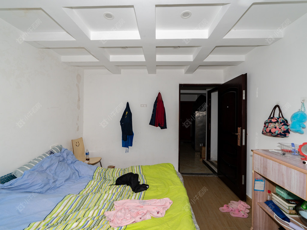 常州滨江明珠城东区在售二手房源室内图_小牛看房