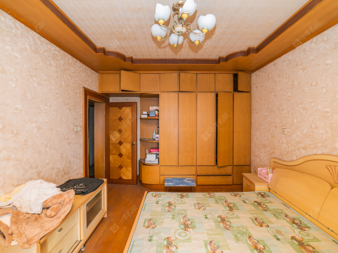 常州电讯宿舍在售二手房源室内图_小牛看房