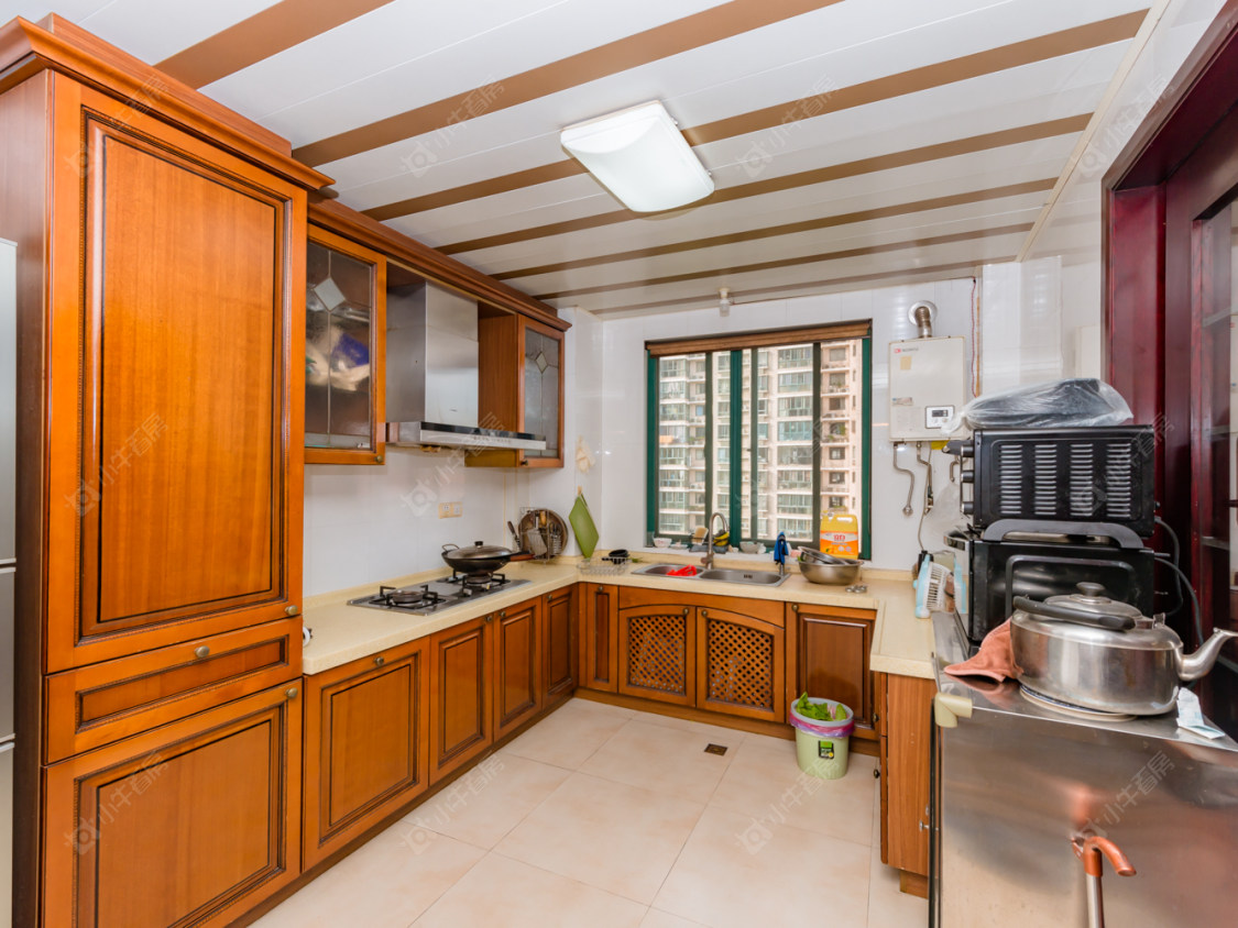 常州天王堂新寓在售二手房源室内图_小牛看房