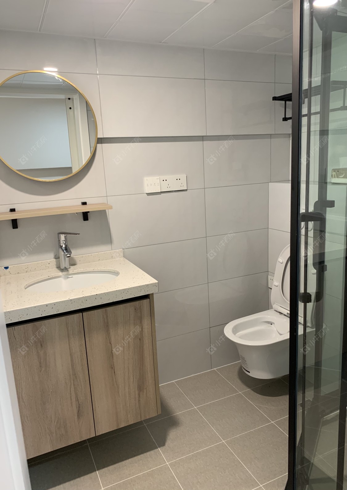 常州金科保利北郡花园在租房源_小牛看房