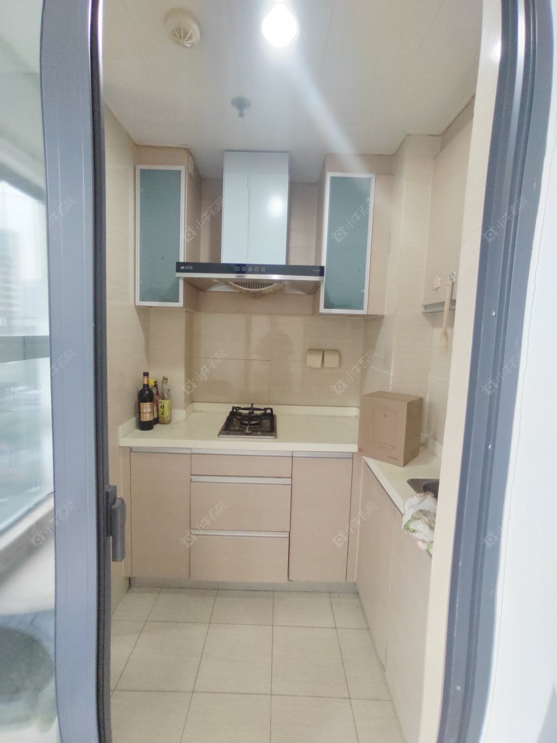 新北万达广场房源室内图 常州新北万达广场在租房源室内图_小牛看房