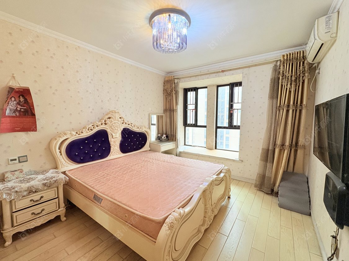 常州绿都万和城二区在租房源_小牛看房