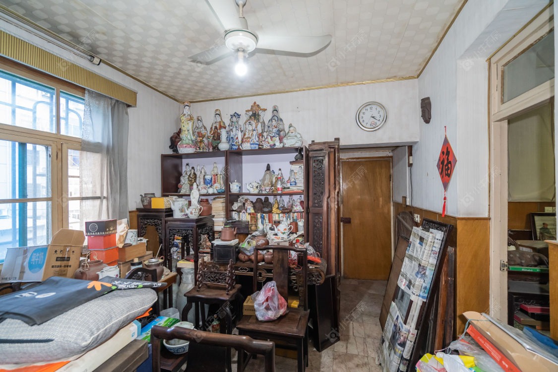 常州桃园新村在售二手房源室内图_小牛看房