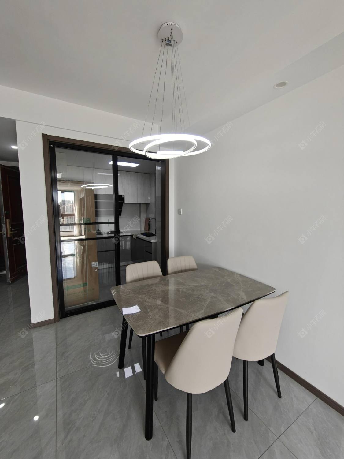 常州路劲城市印象在租房源室内图_小牛看房