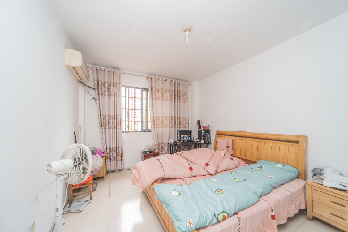 常州玲珑花园在售二手房源室内图_小牛看房