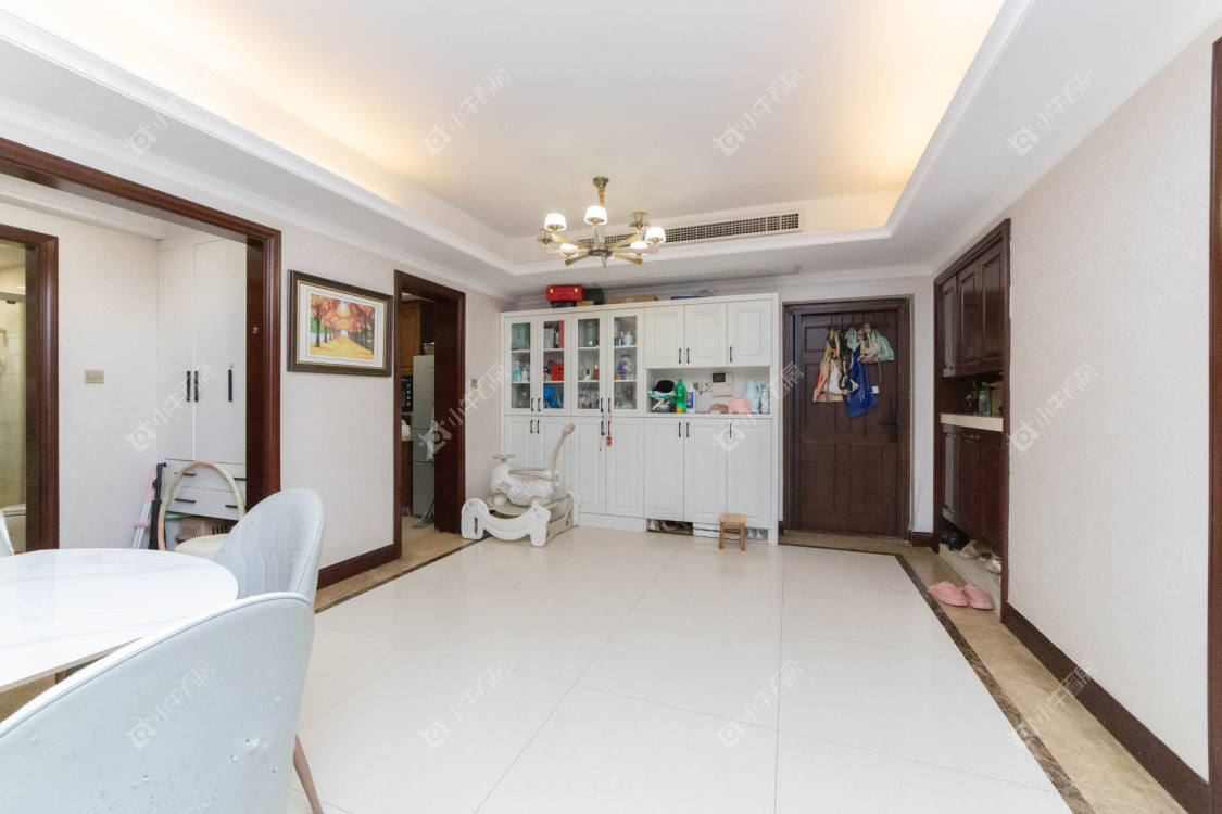 常州香溢紫郡一期在租房源室内图_小牛看房