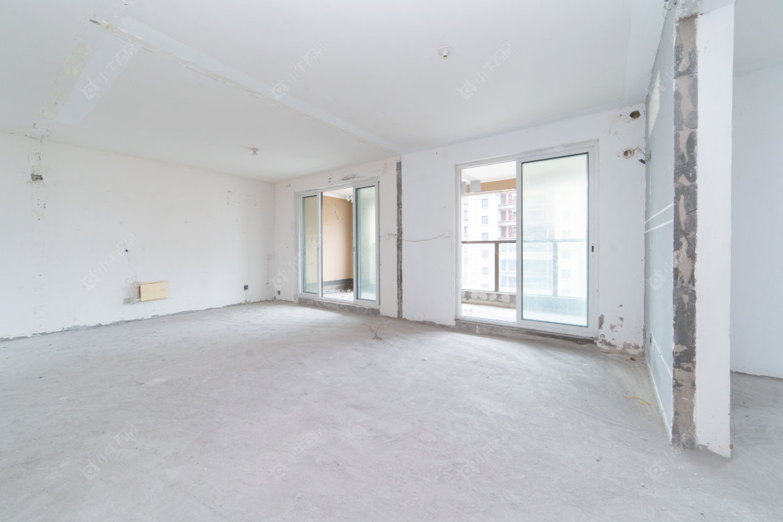 常州路劲城市印象在售二手房源室内图_小牛看房