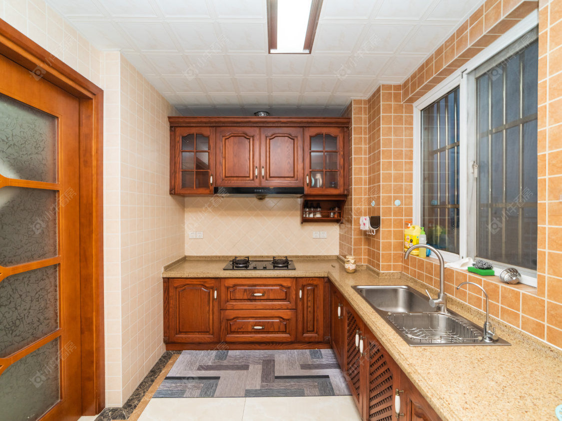 常州湖港名居在售二手房源室内图_小牛看房