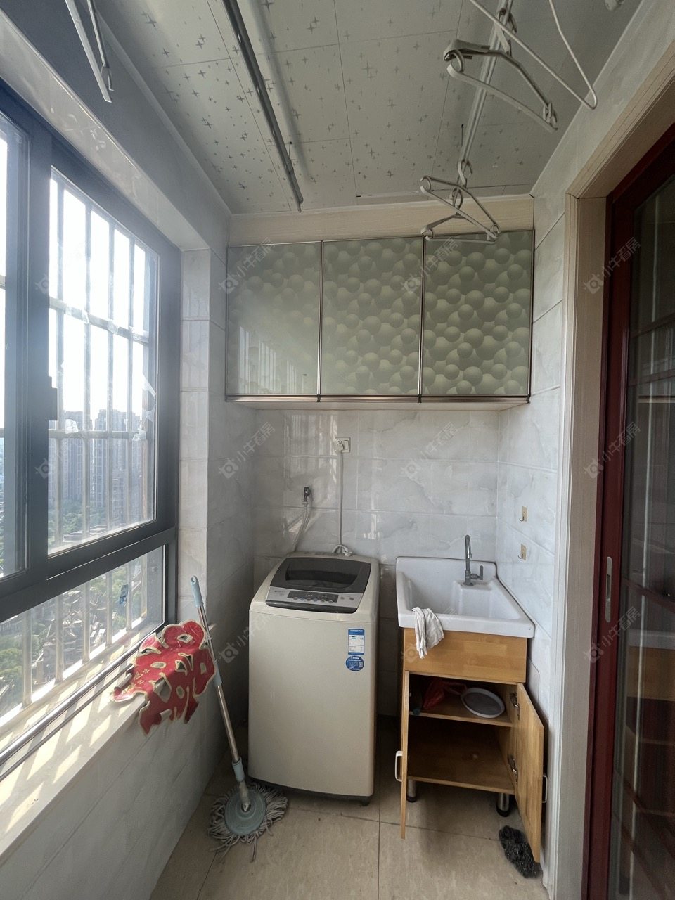 常州绿地世纪城三期在租房源室内图_小牛看房