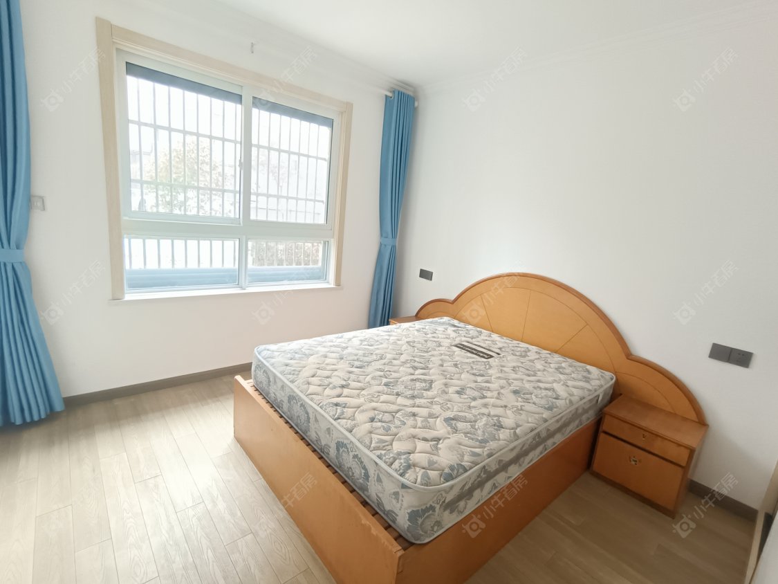 常州南隆家园在租房源室内图_小牛看房