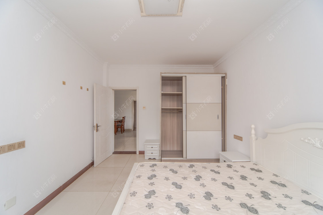 玲珑花园房源室内图 常州玲珑花园在售二手房源室内图_小牛看房