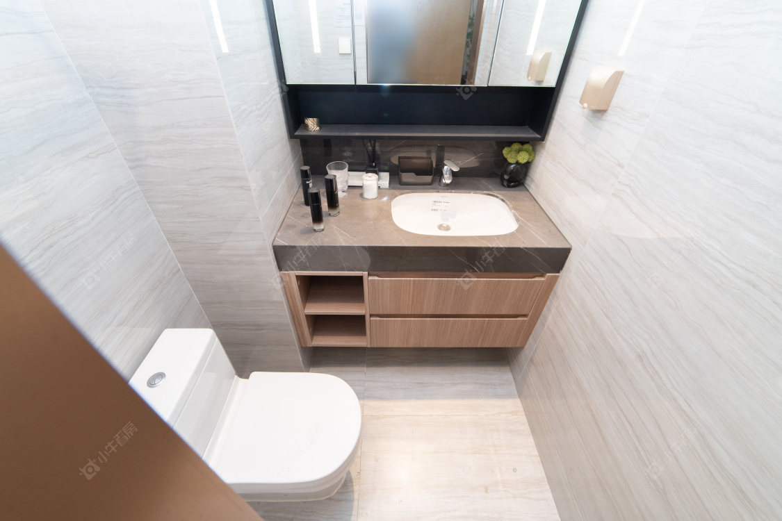 常州万科国宾道在售二手房源室内图_小牛看房