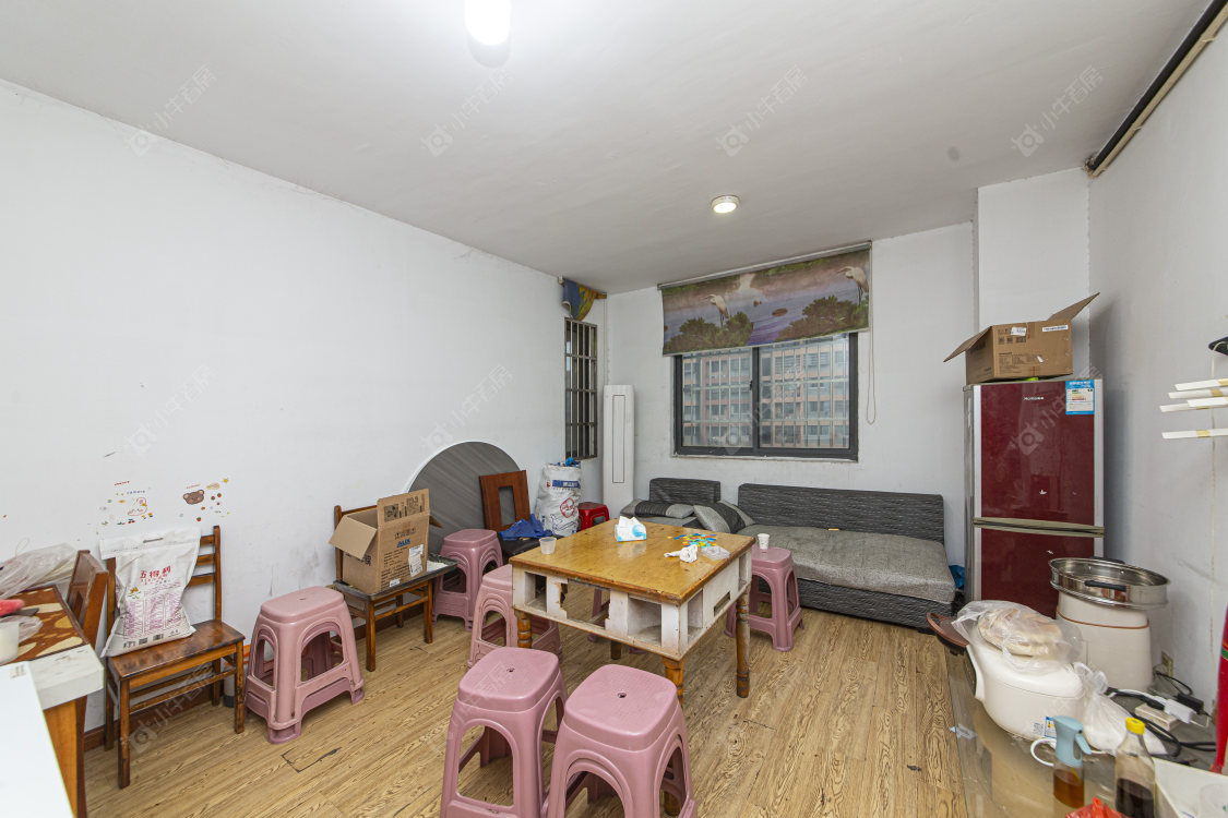 常州金色湖滨2室2厅1卫在售二手房房源图片