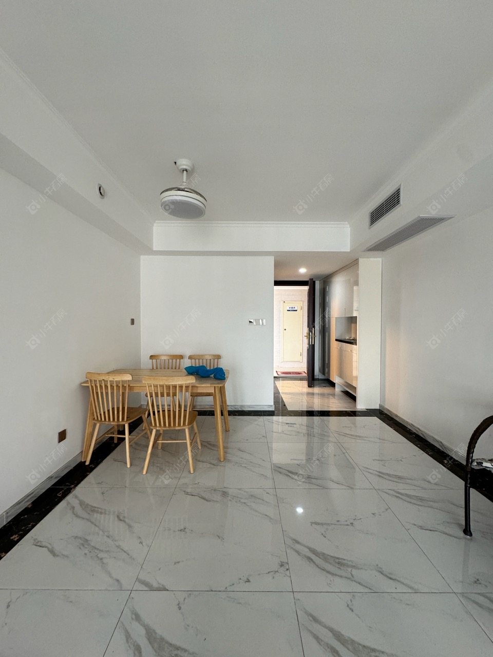 常州碧桂园壹号天禧在租房源室内图_小牛看房