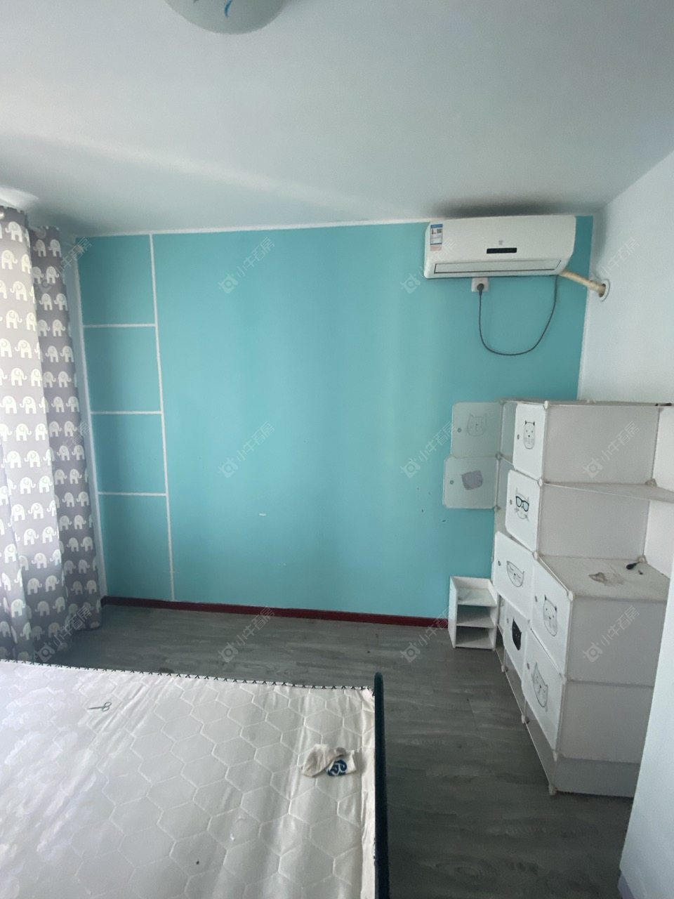 紫韵香庭二期房源室内图 常州紫韵香庭二期在租房源室内图_小牛看房