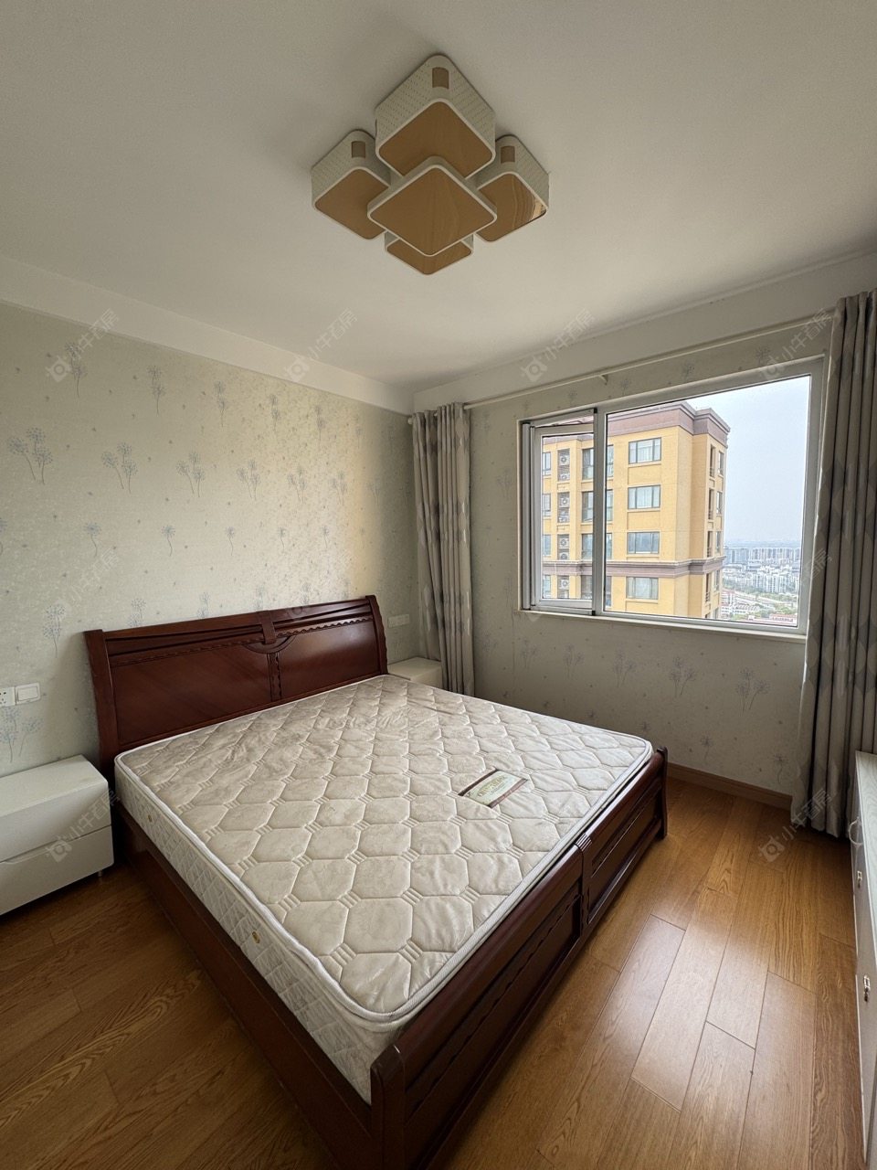 常州九洲花园三期在租房源室内图_小牛看房