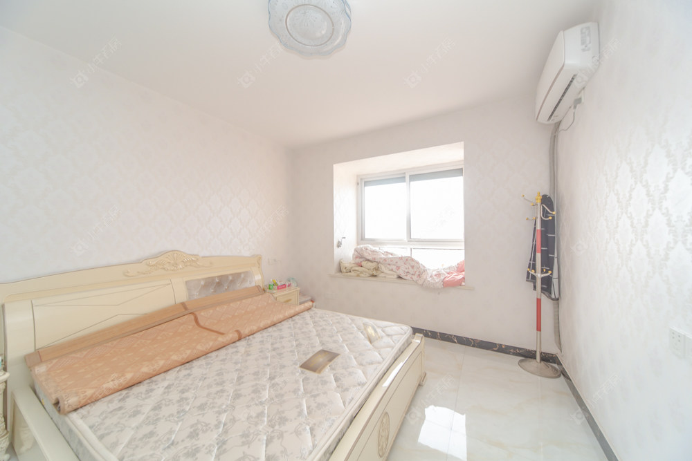 常州五洲国际在售二手房源室内图_小牛看房