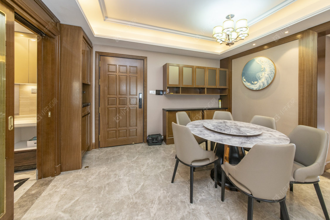 恒大御景房源室内图 常州恒大御景在售二手房源室内图_小牛看房