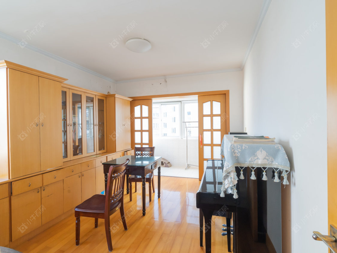 常州项家花苑在售二手房_小牛看房