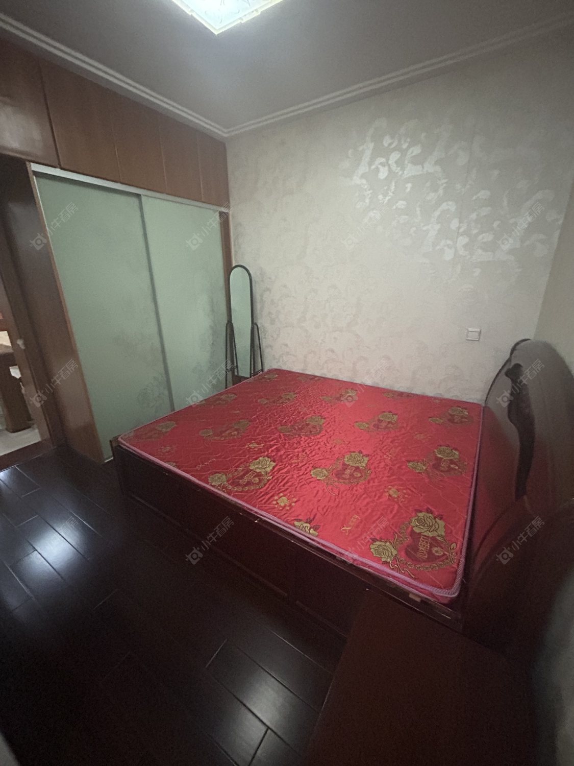 常州邱墅家园在租房源_小牛看房