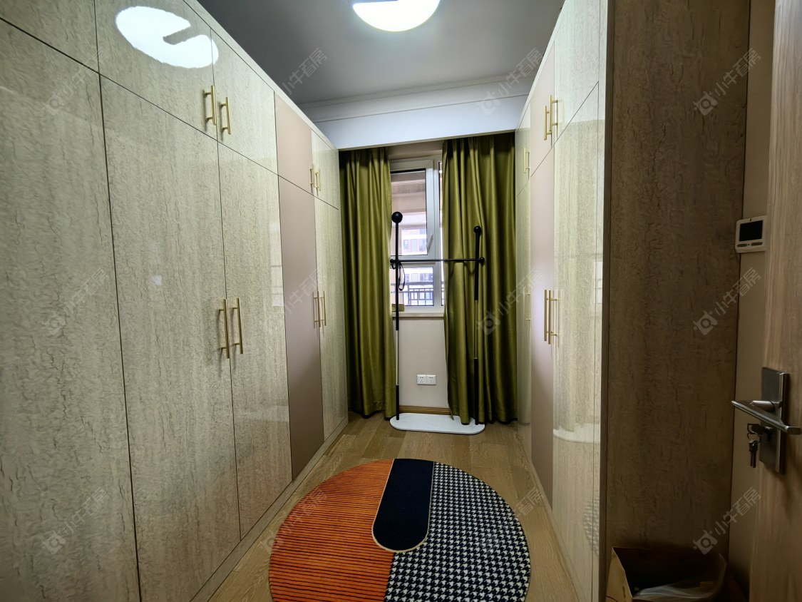 金科保利北郡花园房源 常州金科保利北郡花园在租房源_小牛看房