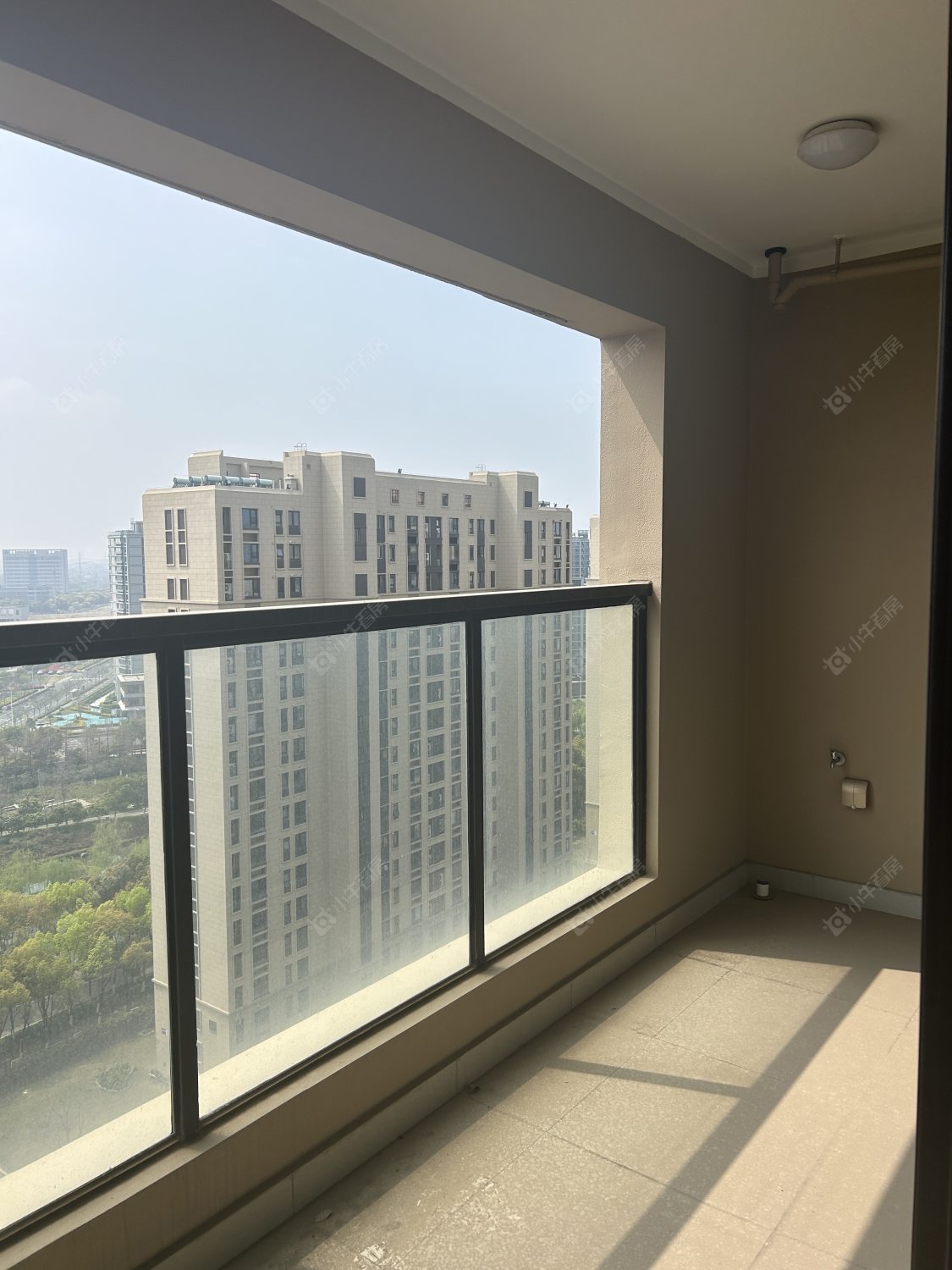 常州万科四季都会在租房源室内图_小牛看房