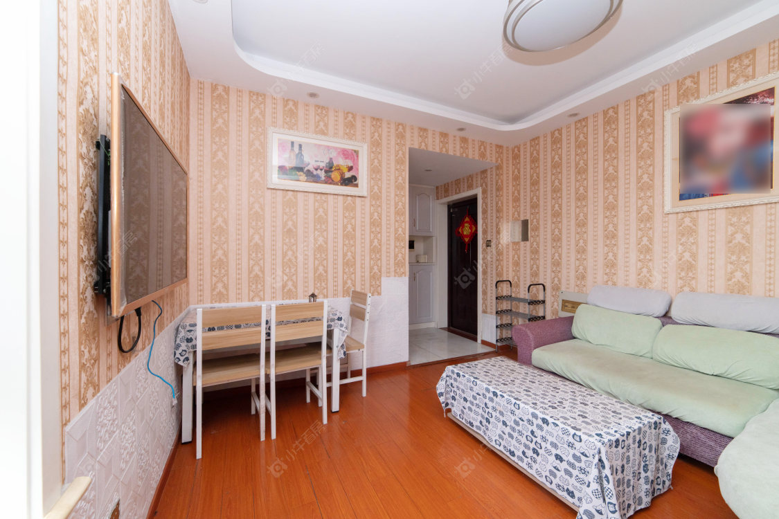 泰盈八千里房源室内图 常州泰盈八千里在售二手房源室内图_小牛看房