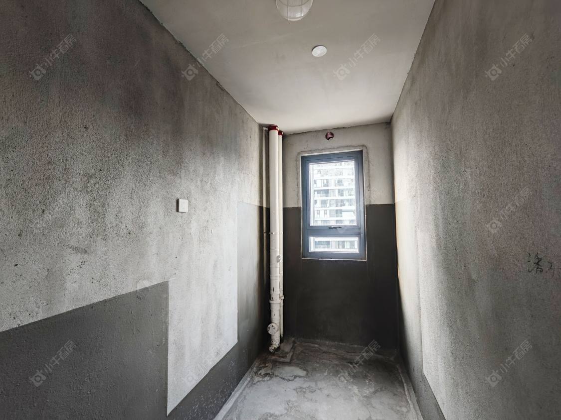 常州金茂国际社区在售二手房房源室内图_小牛看房