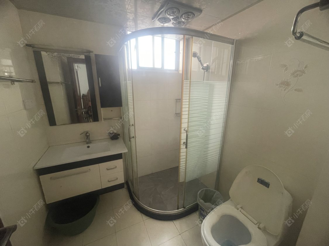 广成路小区老区房源室内图 常州广成路小区老区在租房源室内图_小牛看房