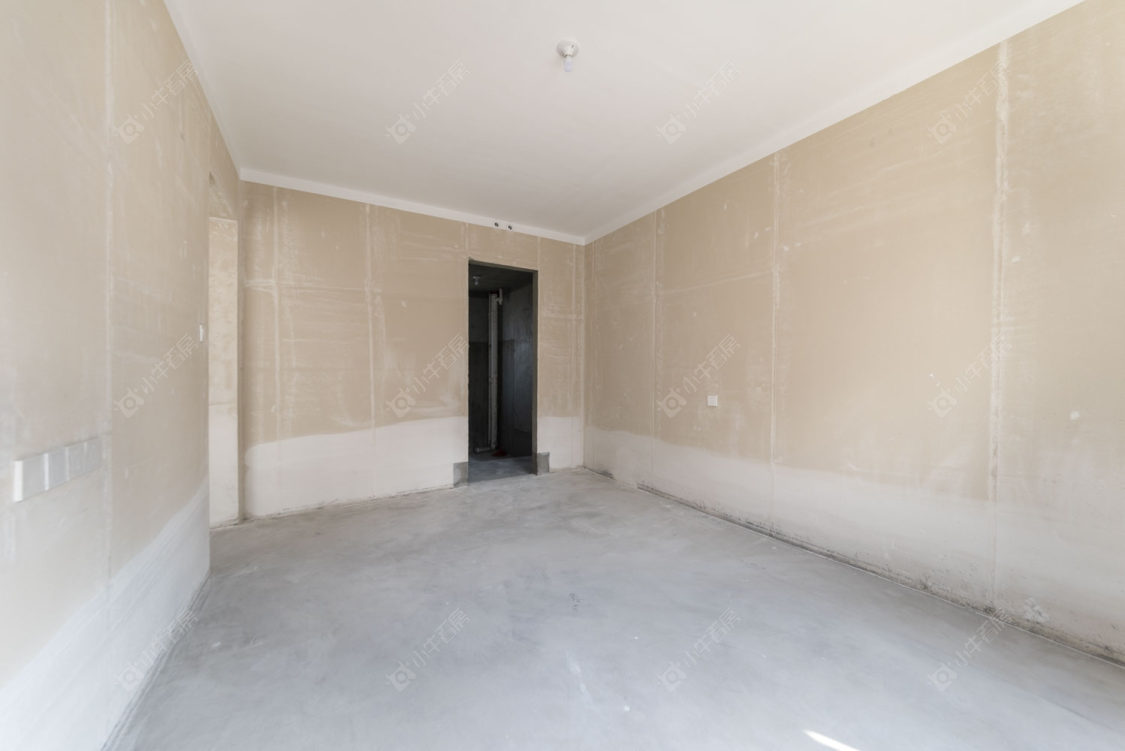 常州碧桂园新月时光在售二手房源室内图_小牛看房