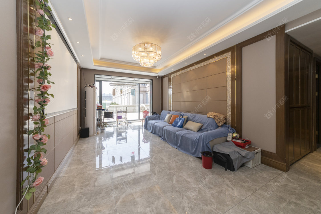 常州恒大御景在售二手房源室内图_小牛看房