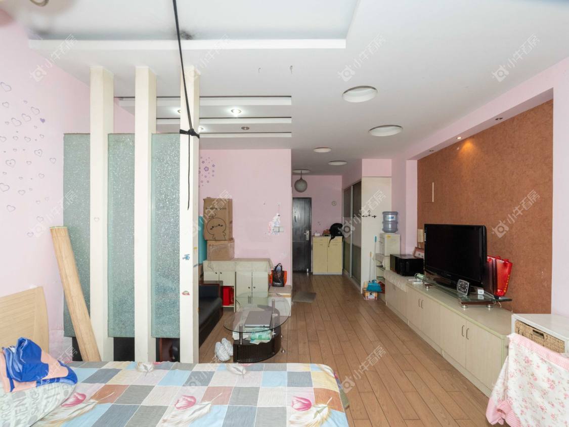 常州金色新城西区租房房源封面图