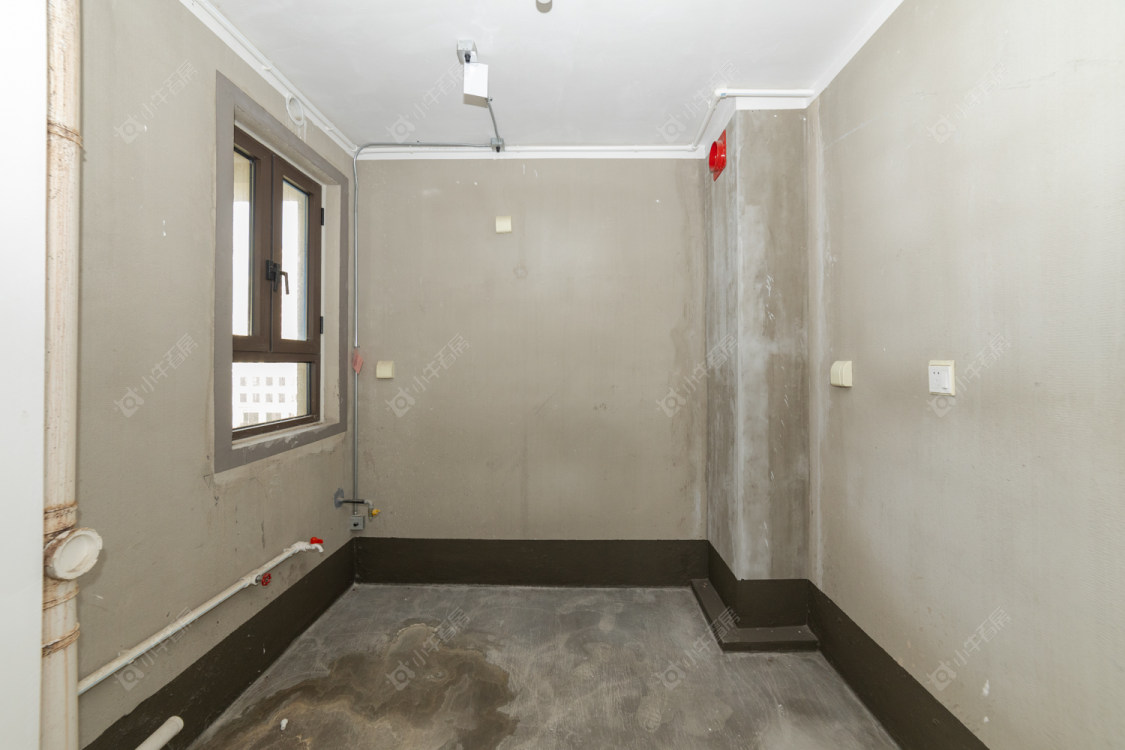 常州牡丹三江公馆在售二手房源室内图_小牛看房