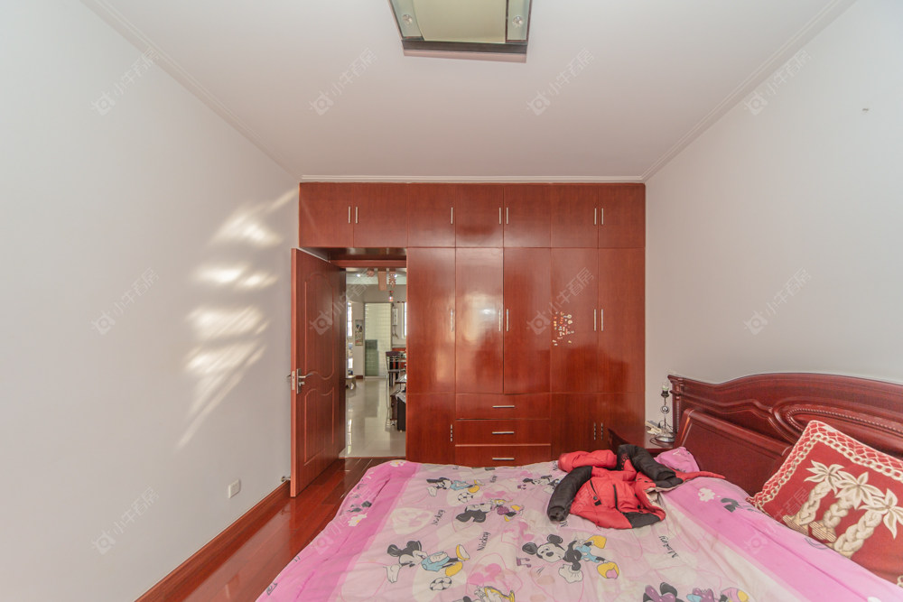 常州绿色家园在售二手房源室内图_小牛看房