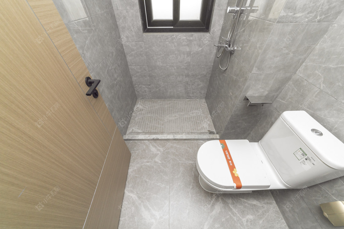 常州万科四季都会在售二手房源室内图_小牛看房