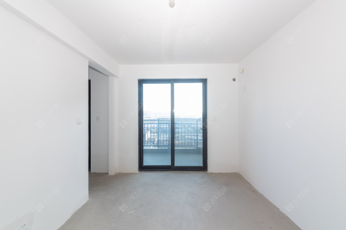 常州美的江山樾在售二手房源_小牛看房