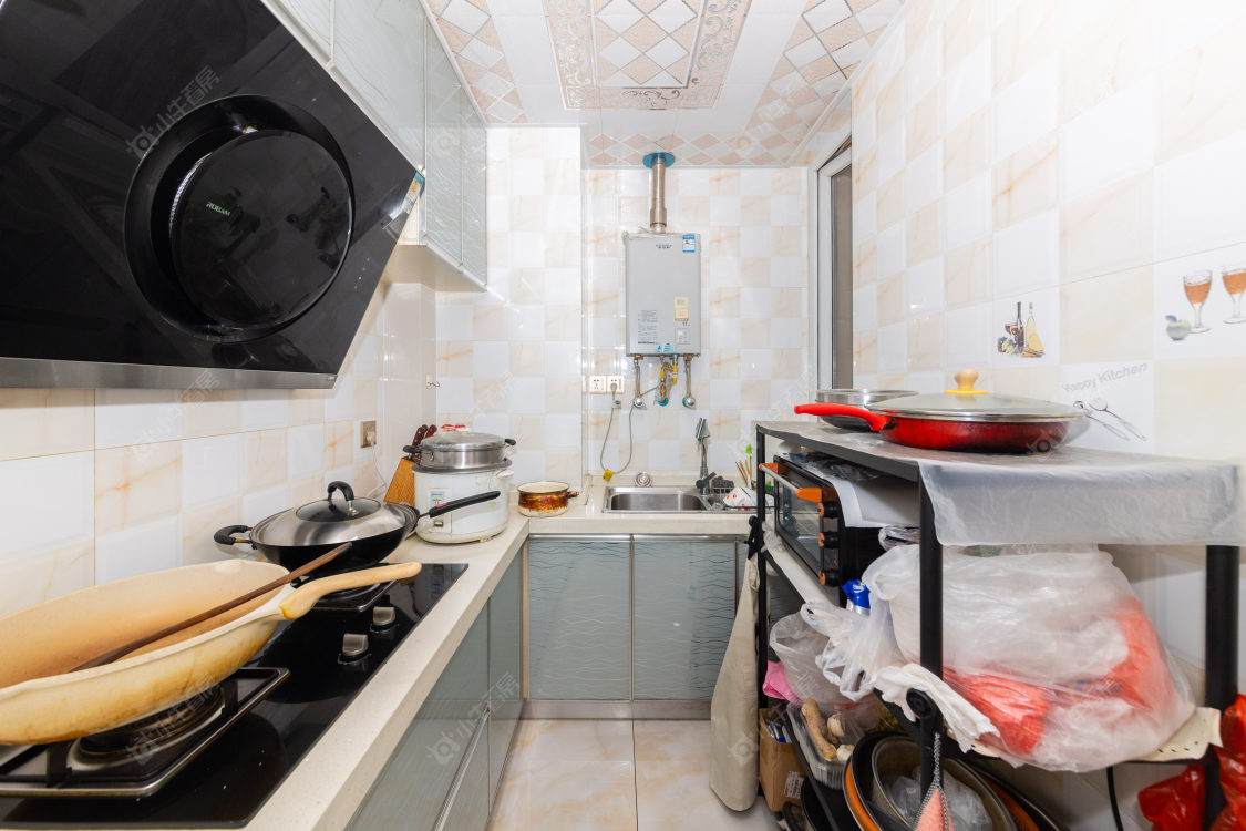 常州天禄西阆苑在售二手房源室内图_小牛看房