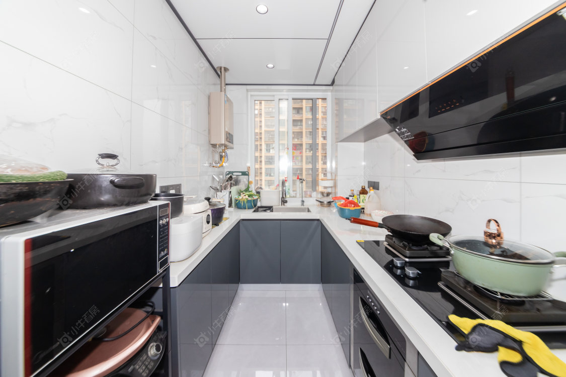 常州天禄西阆苑在售二手房源室内图_小牛看房