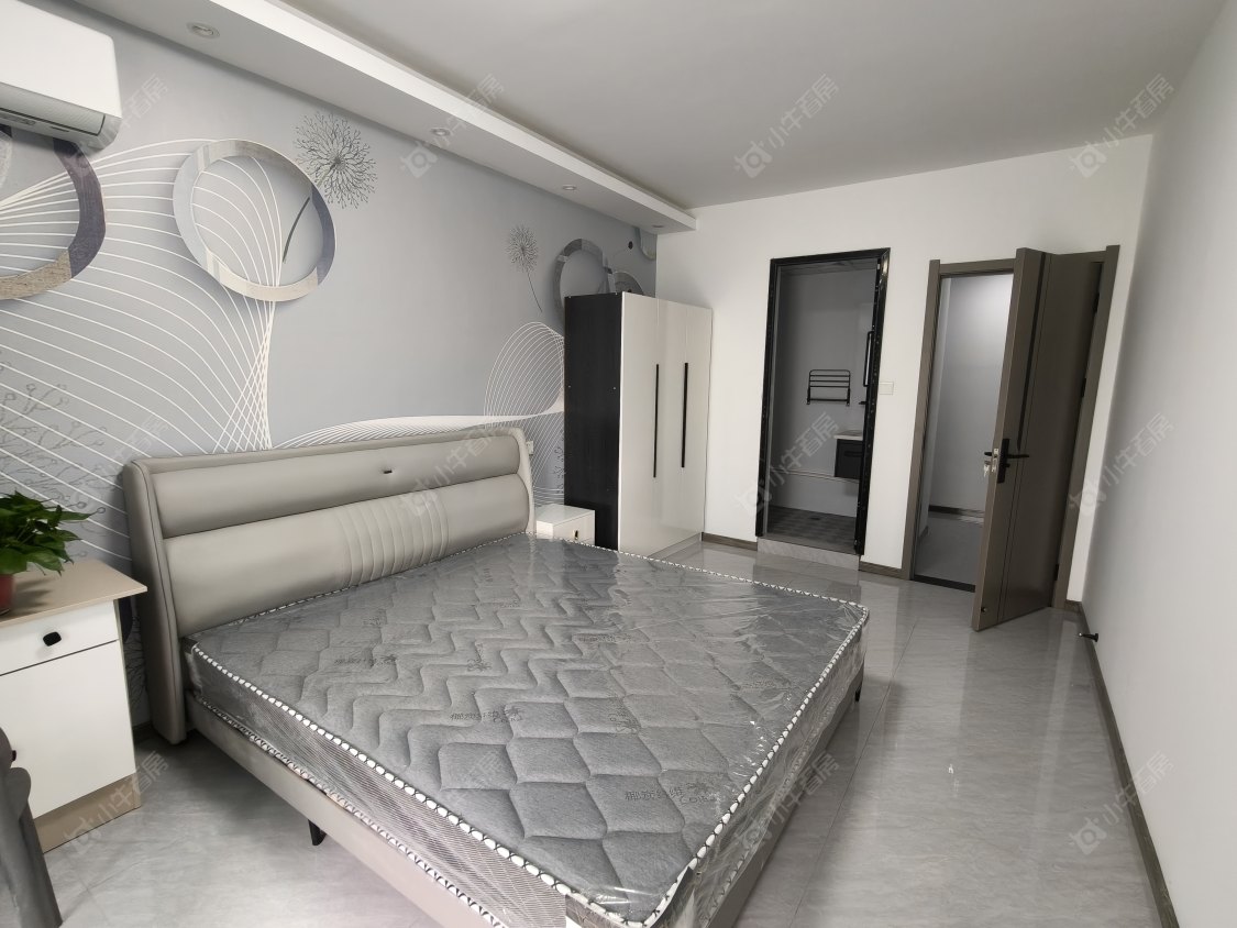 常州新尚嘉园3室2厅在租房源出租