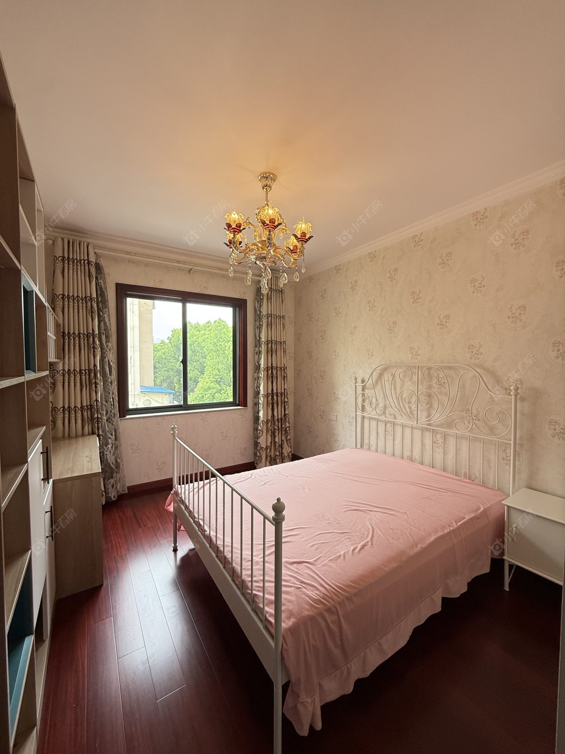 常州元丰苑一期在租房源室内图_小牛看房