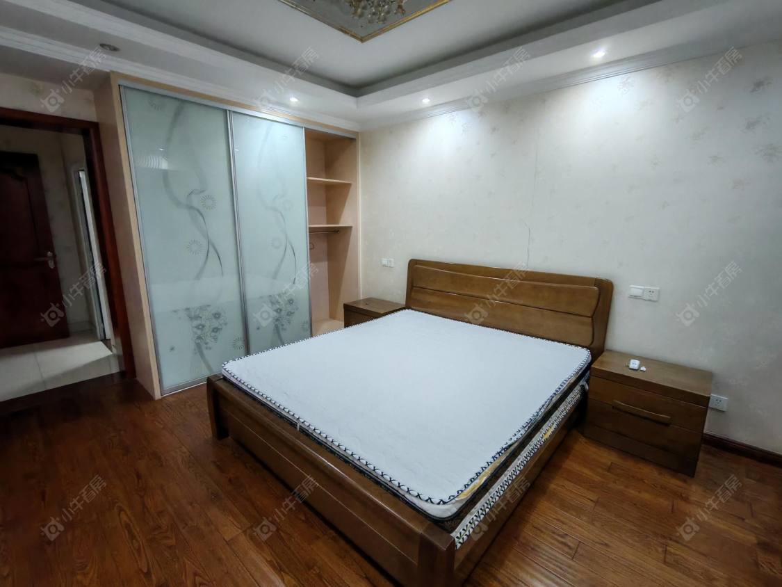 常州天隽峰在租房源室内图_小牛看房