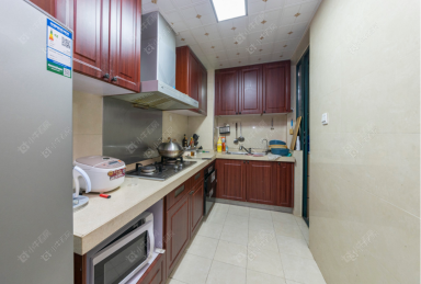 恒大翡翠华庭房源室内图 常州恒大翡翠华庭在租房源室内图_小牛看房