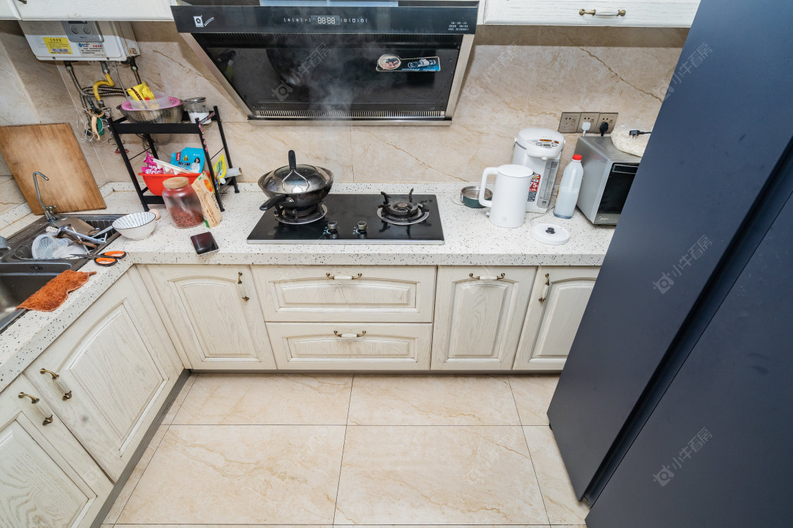 常州蔷薇家园在售二手房源室内图_小牛看房