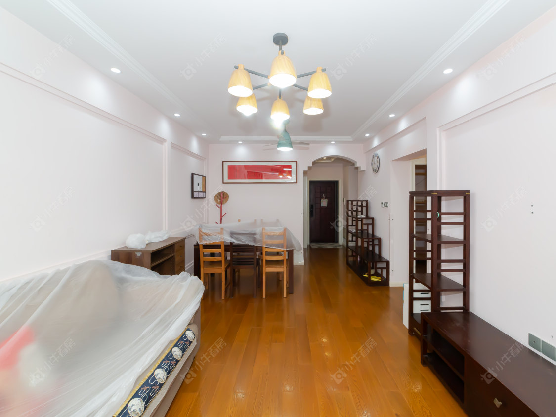 常州阳光龙庭在售二手房源室内图_小牛看房