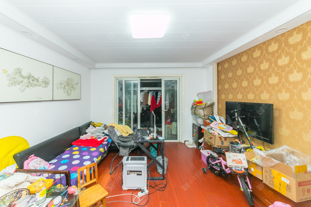 常州新景花苑一期在售二手房_小牛看房