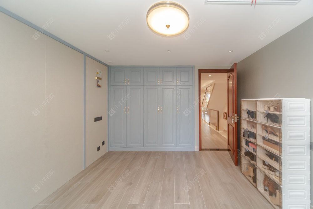 常州秀江南花园在售二手房源室内图_小牛看房