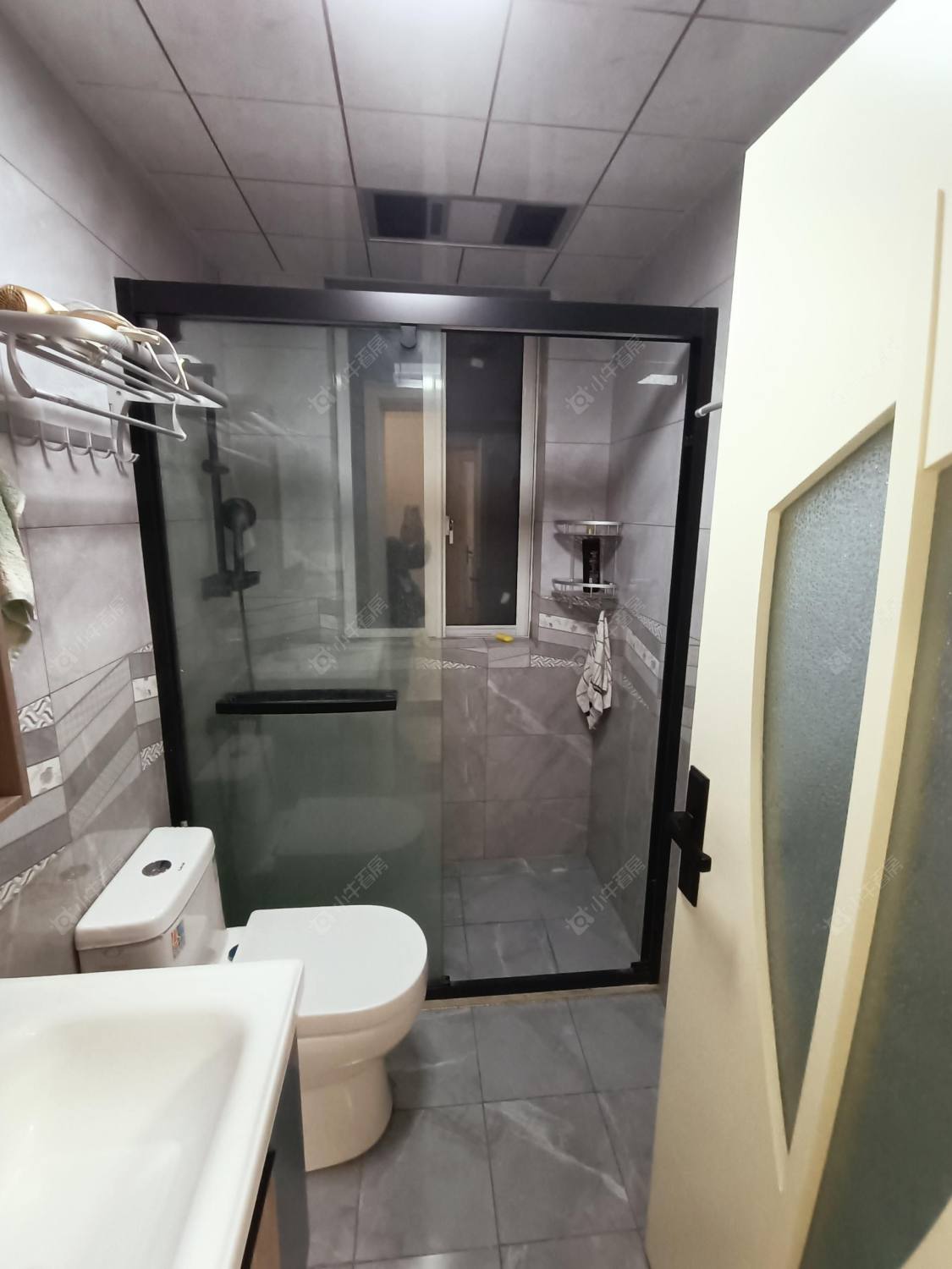 常州嘉禾尚郡在租房源室内图_小牛看房