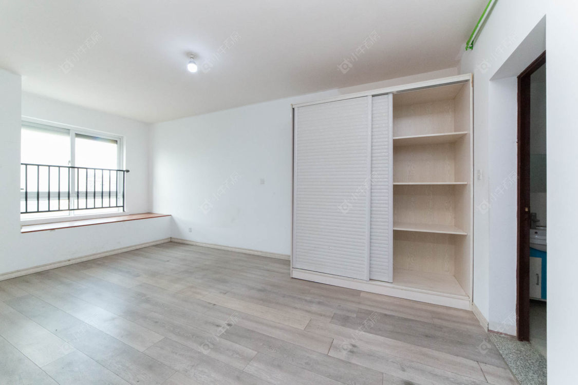 常州香山福园在售二手房源室内图_小牛看房