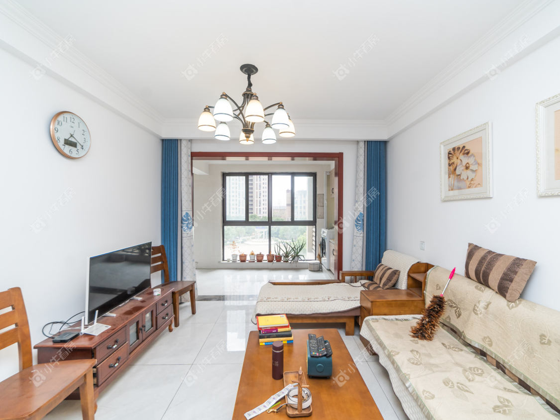 蓝山湖房源室内图 常州蓝山湖在租房源室内图_小牛看房