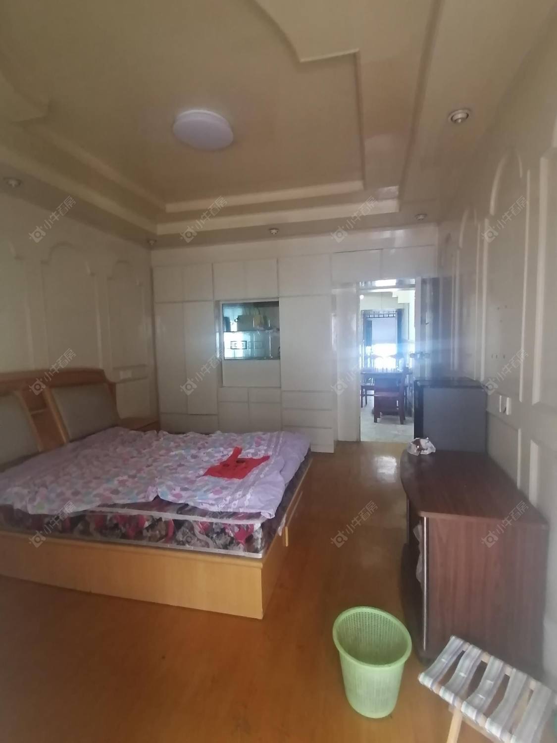 常州铁配新村租房_铁配新村2室1厅房源出租